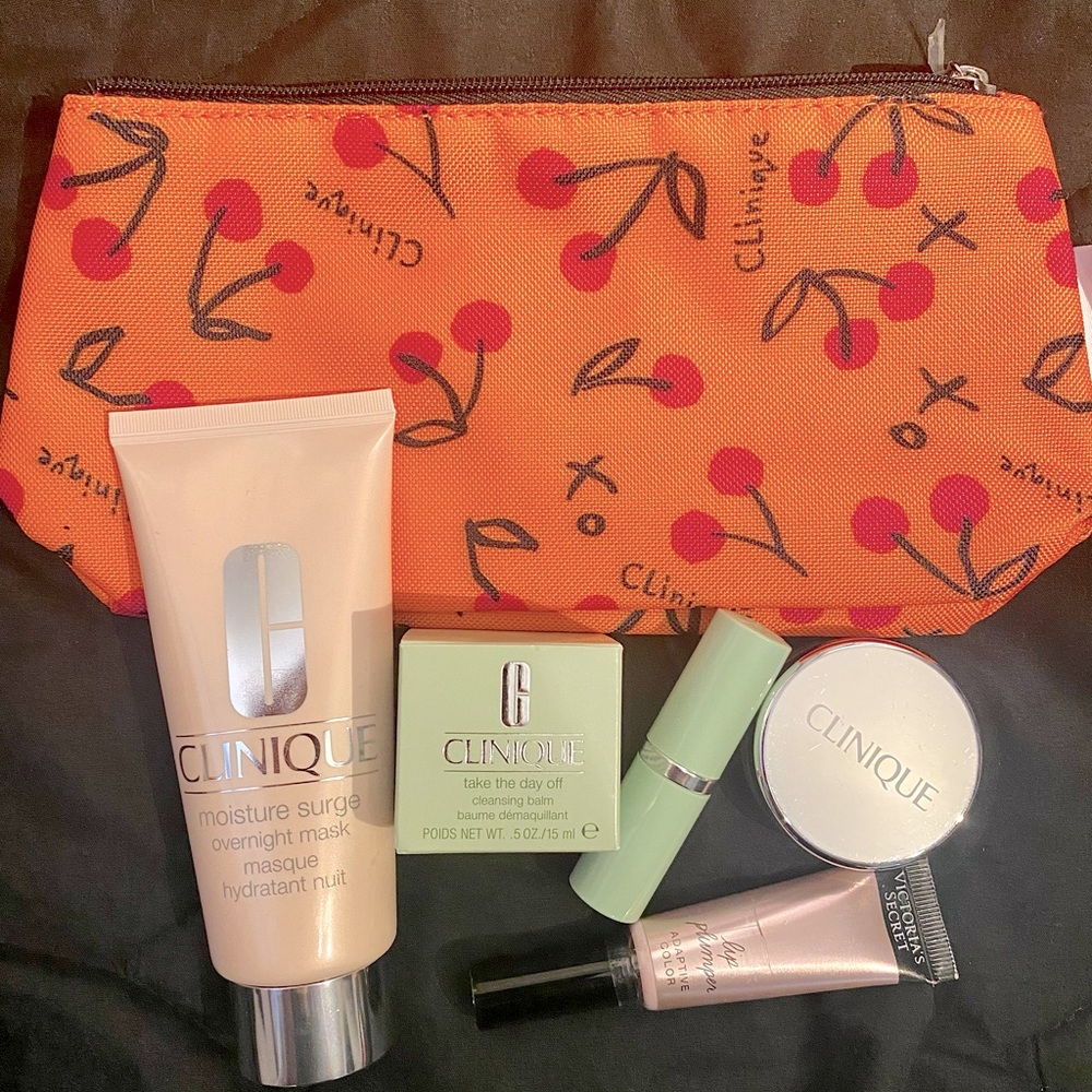 New Clinique Bundle